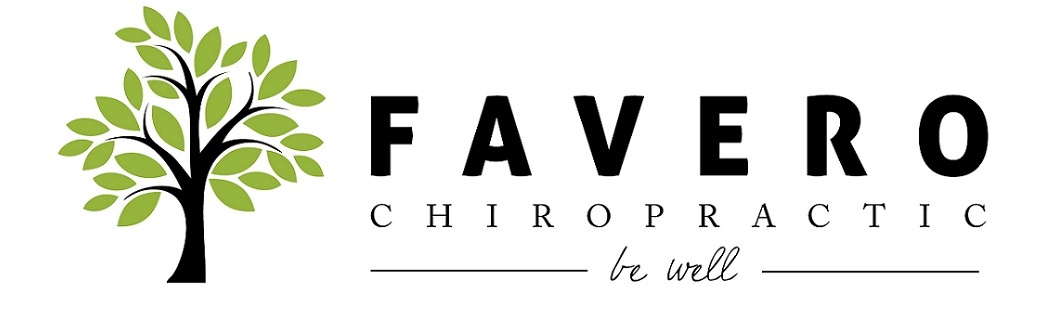 Favero Chiropractic logo