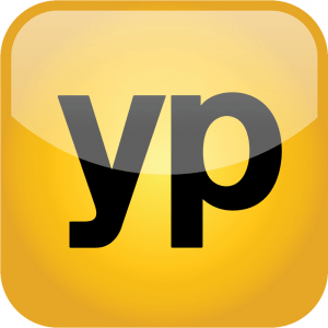 YP logo