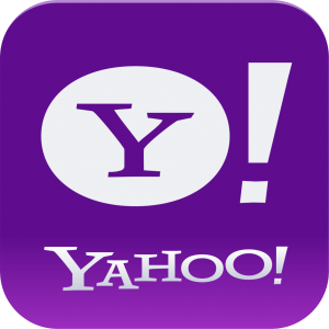 yahoo logo