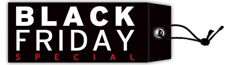 Open On Black Friday