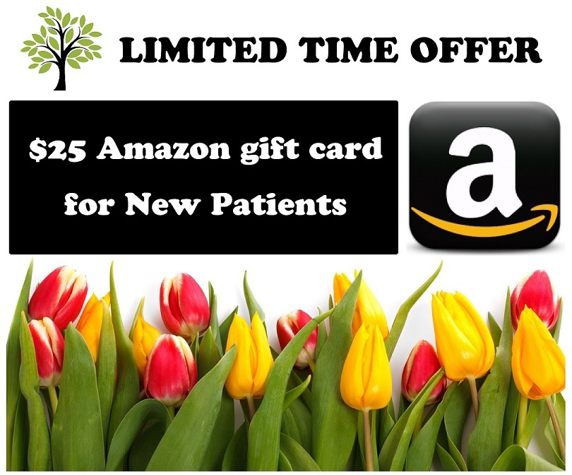 Ogden Special Offer Chiropractic Discount