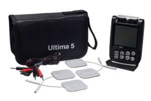 for those who purchase a discounted First Visit (almost 15% off) -- OR -- for current patients who bring someone to our booth