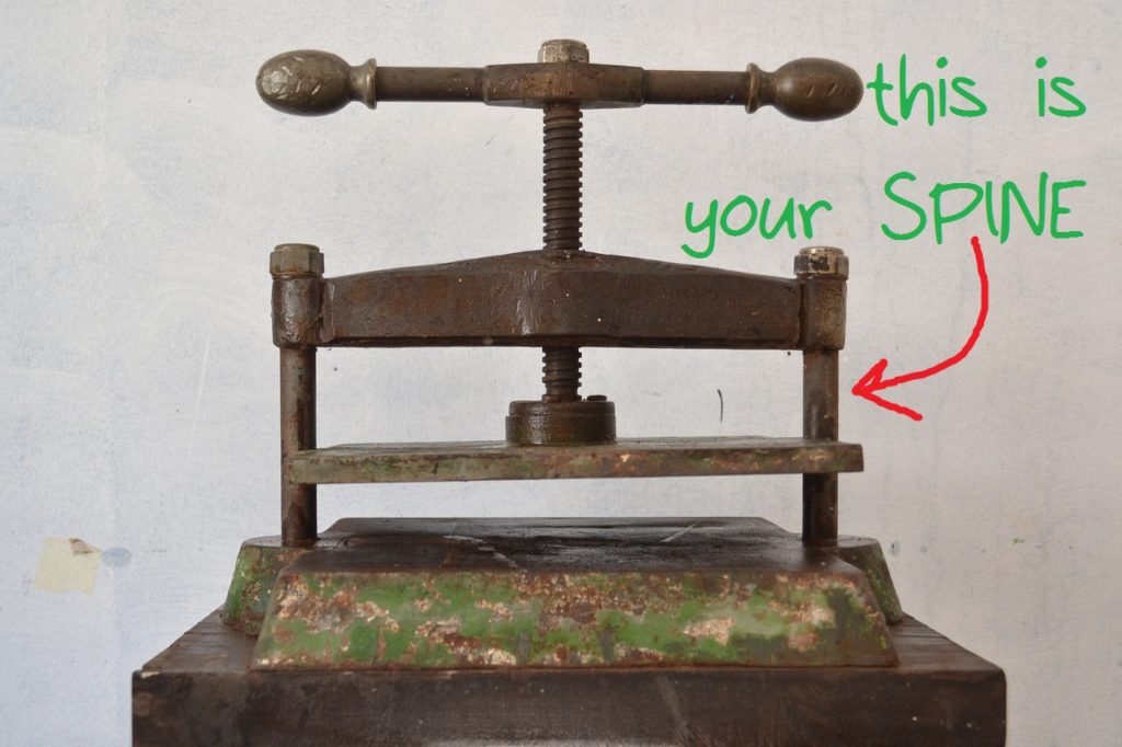 disc decompression for your spine