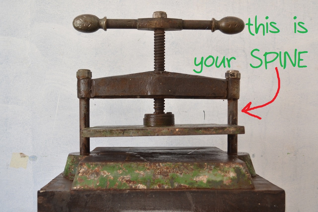 disc decompression for your spine