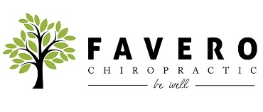 Favero Chiropractic logo