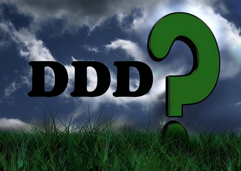 What is Degenerative Disc Disease, thoughts from a chiropractor