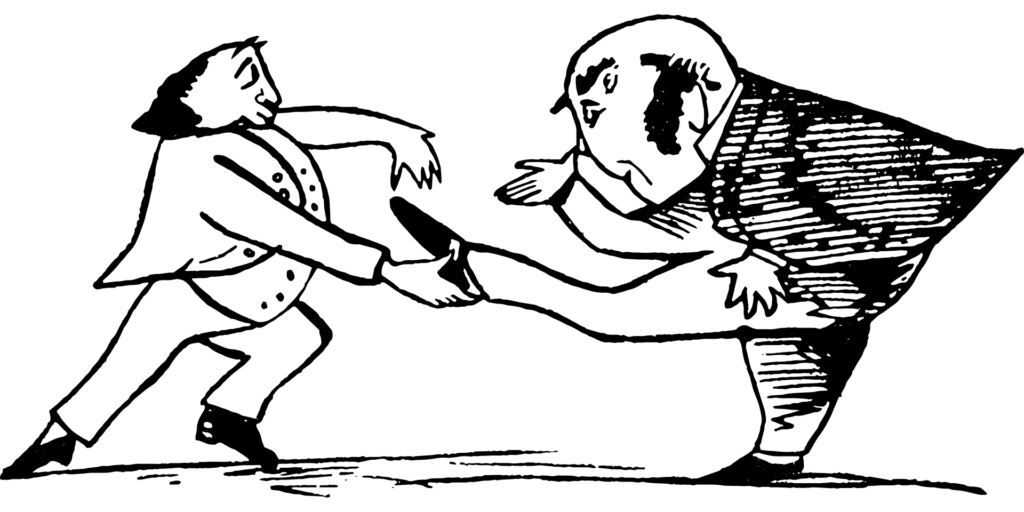 footwear and common sense, from your chiropractor