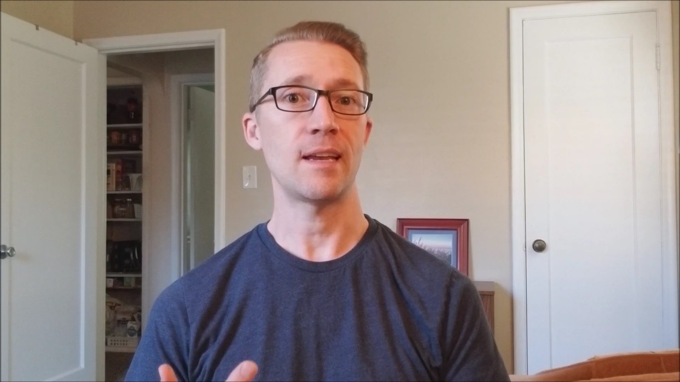 11-9 Spinal Tips ep 9 thumbnail