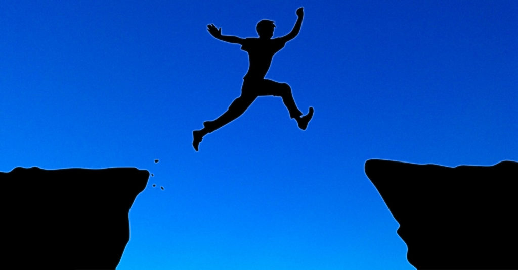 jumping into the new year with health goals