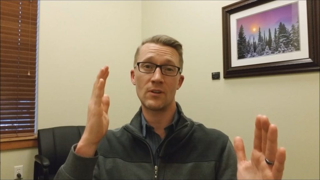 Spinal Tips thumbnail, Carpal Tunnel Syndrome