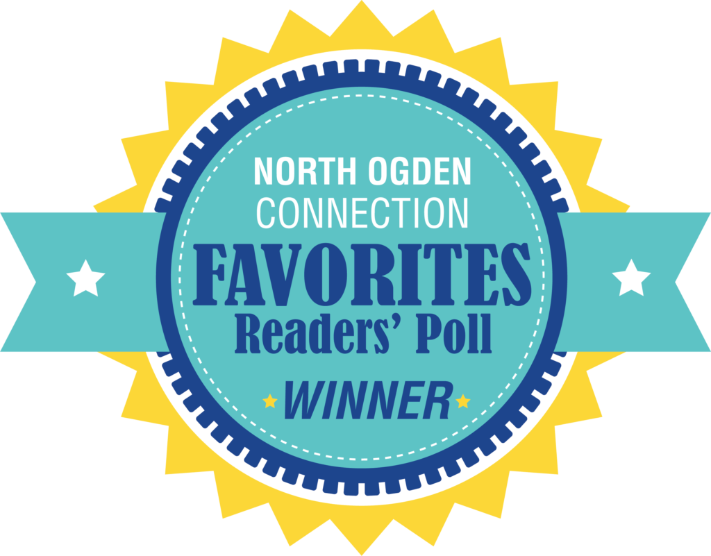 North Ogden Favorites Winner