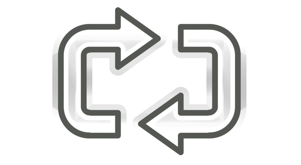 repeat, repetitive movements